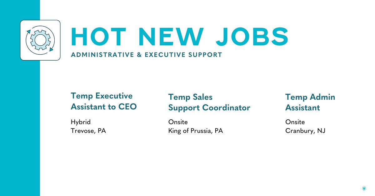 Juno Search Partners tweet media