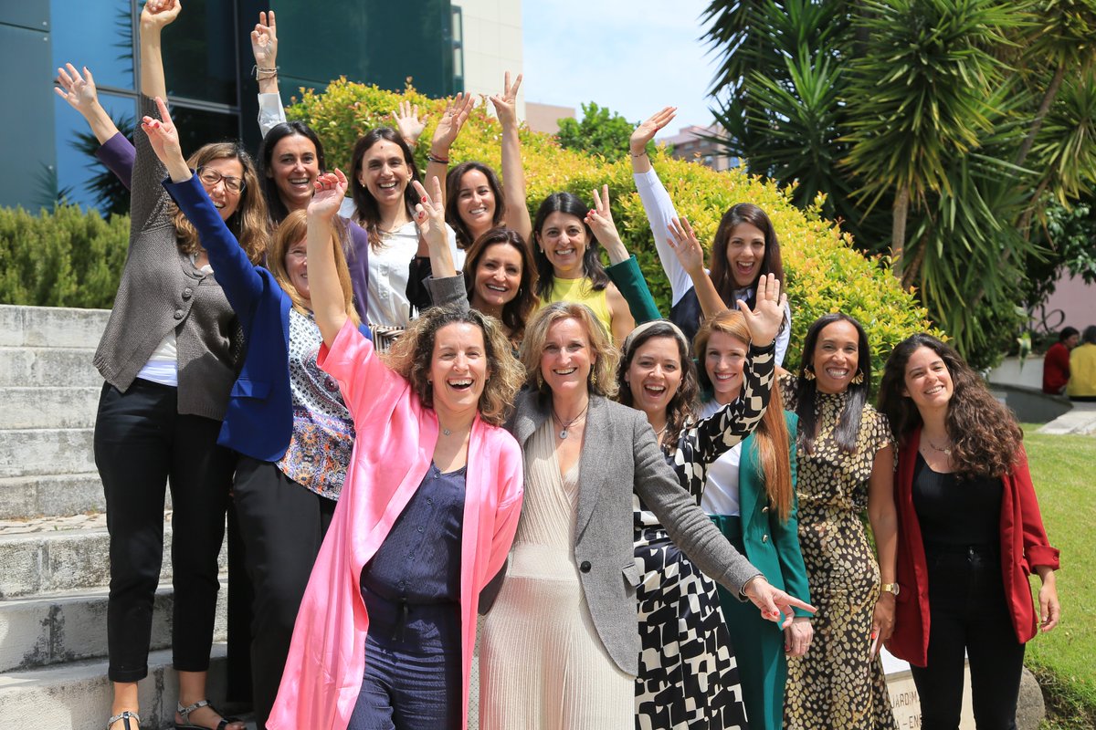 Aceite o desafio que o AMEG - Advanced Management in Energy proporciona e aproveite as últimas inscrições. 

👉 aese.pt/advanced-manag…
#aesebschool #energy