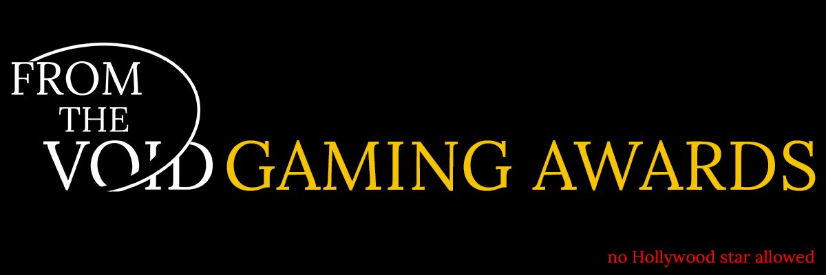 𝐅𝐫𝐨𝐦 𝐭𝐡𝐞 𝐕𝐨𝐢𝐝 💫 Game localizers tweet media