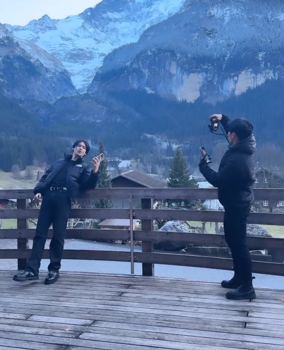 jutamas0526's tweet photo. หวานนนนนนน

#yinyin_anw #warwanarat #หยิ่นวอร์ 
#EuropeTripwithYinWar https://t.co/qr8cDm4SmI