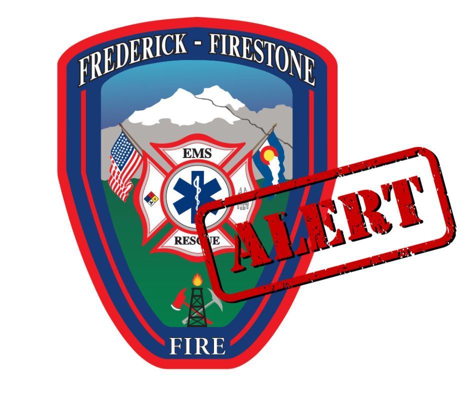 FFFPD has been notified that Spindle Hill Energy will be doing a controlled gas release throughout the day. Please be aware that you may smell gas when outside, especially with the cold weather moving in. Thank y