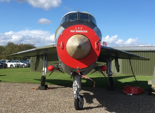 We've just been doing some organisational & publicity work for our 2024 events; all of which are starting to get ever closer! #Aeroboot #Aerojumble 13 April #CockpitFest24 on 22/23 June #NAMLightning70th on 3/4 August newarkairmuseum.org/2024_Special-E…