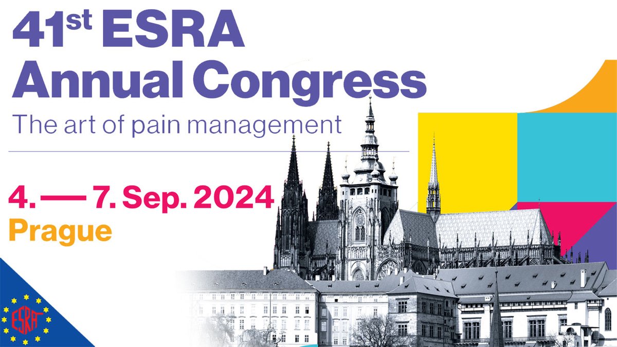 WELCOME 2024 🎉 This year will be full of exciting events with the #ESRA2024 Congress in Prague as a highlight! 🇨🇿 Abstract submission & registration are open ✅ esracongress.com Benefit from reduced fees by renewing your membership now 💡