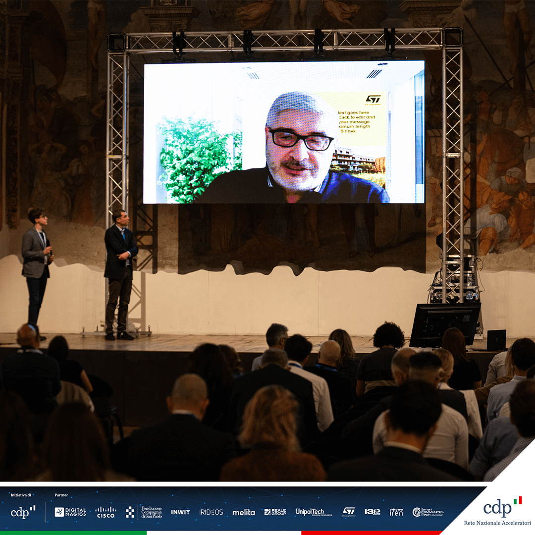 Digital Magics tweet media