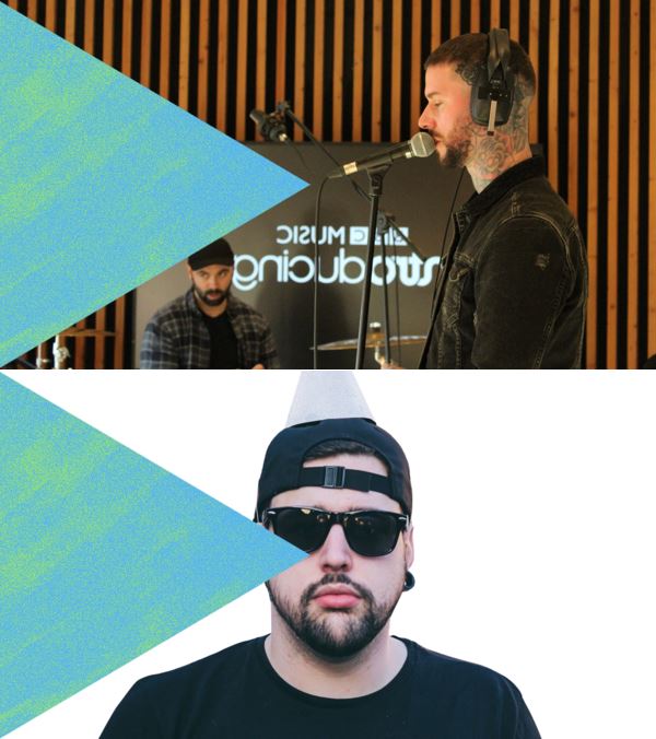 JerichoKeys's tweet image. Starting the year off right with @DeadFlightBand and @JORDAN_HIND in session from 8 PM 🚀🚀

A night of tunes from @youveeband @bethmaymccarthy @Rufus_Beckett @langfordlegs @foxhauntband @feensband @CandidFacesBand @_HCK9 + MORE.

📻 tinyurl.com/5n7vrcv7