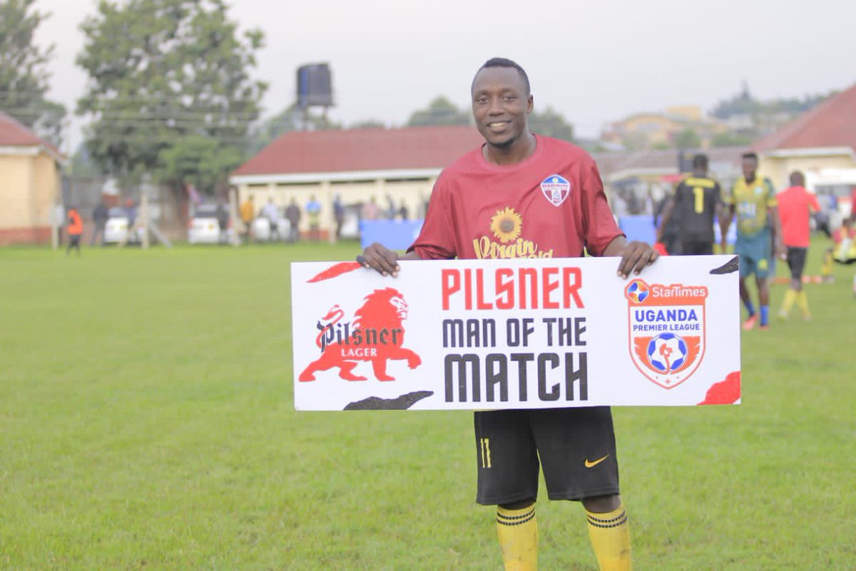 isaac_emrang's tweet photo. UPL 2023/24 β Top assists
Abraham Tusubira - 6
Wahab Gaddafi - 4
Laban Tibita - 4
Ivan Bogere - 4
Norman Namanya - 3
Yasin Mugume - 3
Yunus Sentamu - 3
#UPLwithIsaac https://t.co/iNFOgGgM4r