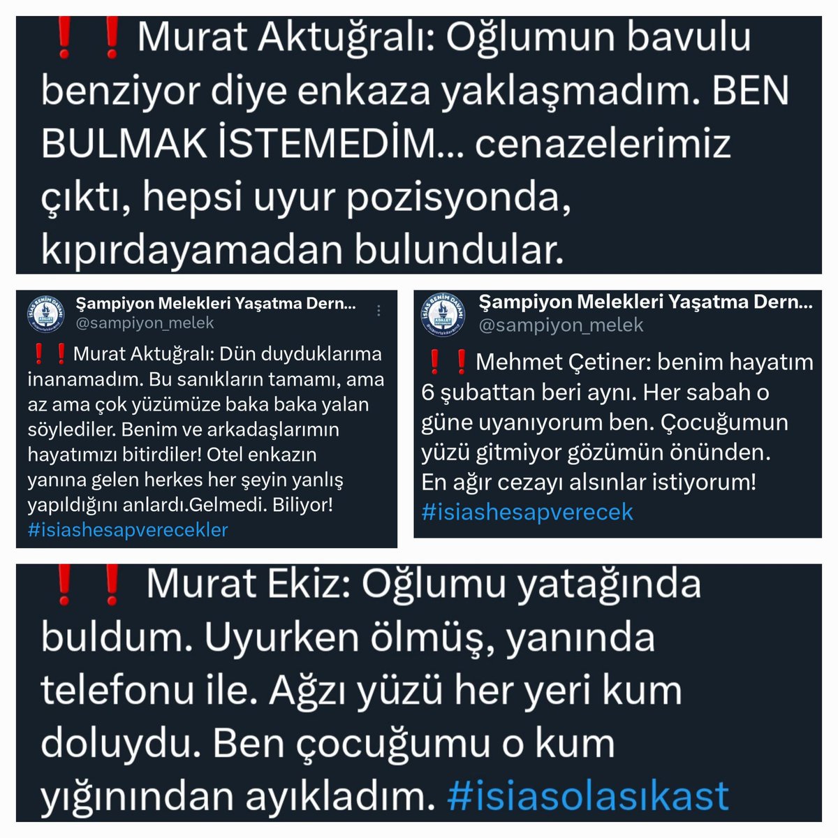 Turgut Alas tweet media