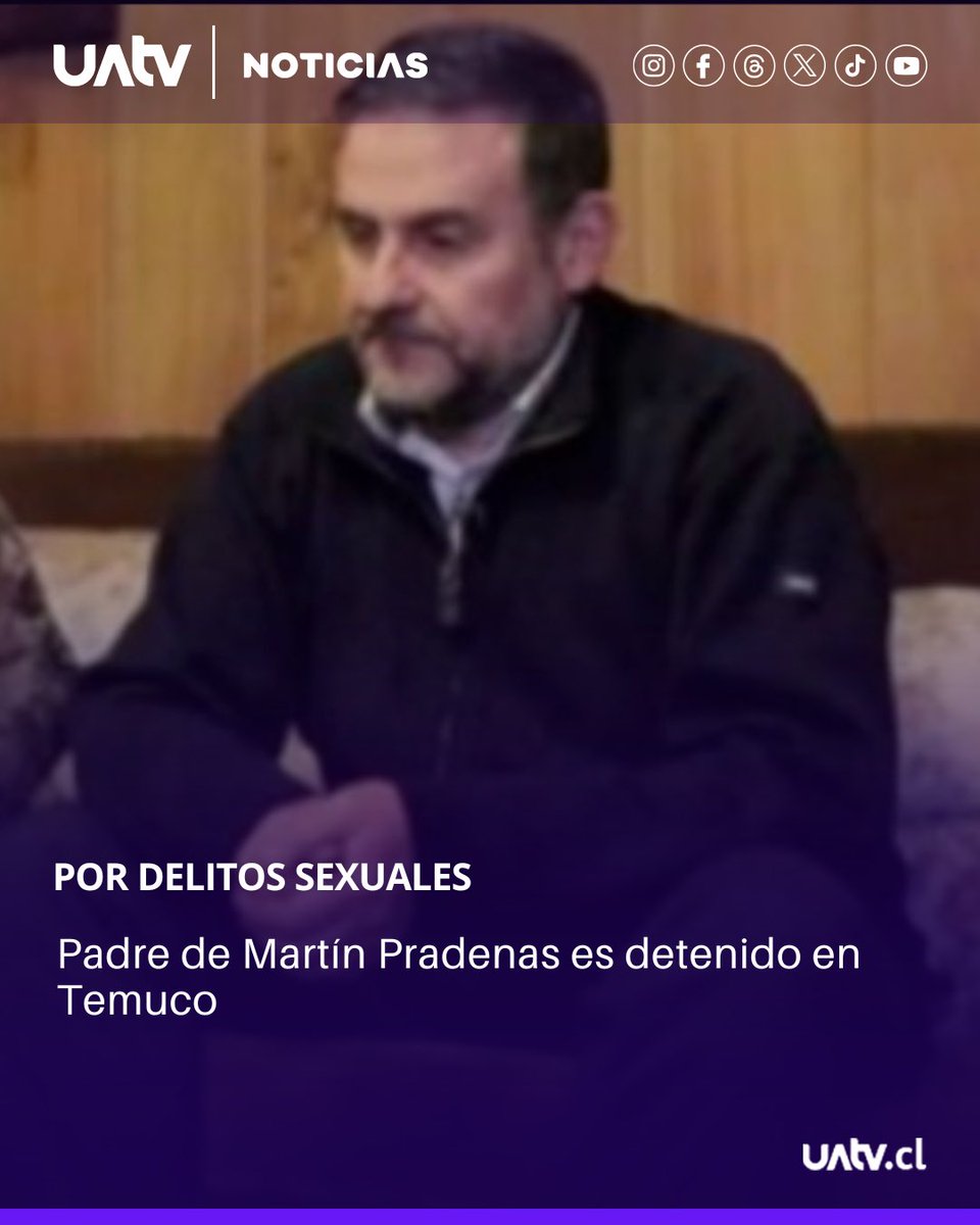 UATV | Noticias tweet media