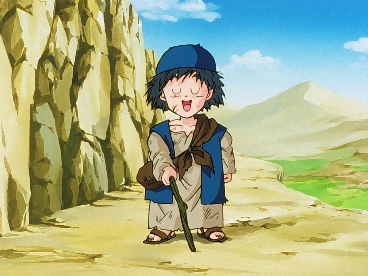 DragonBallSuperLAT🉐 tweet media