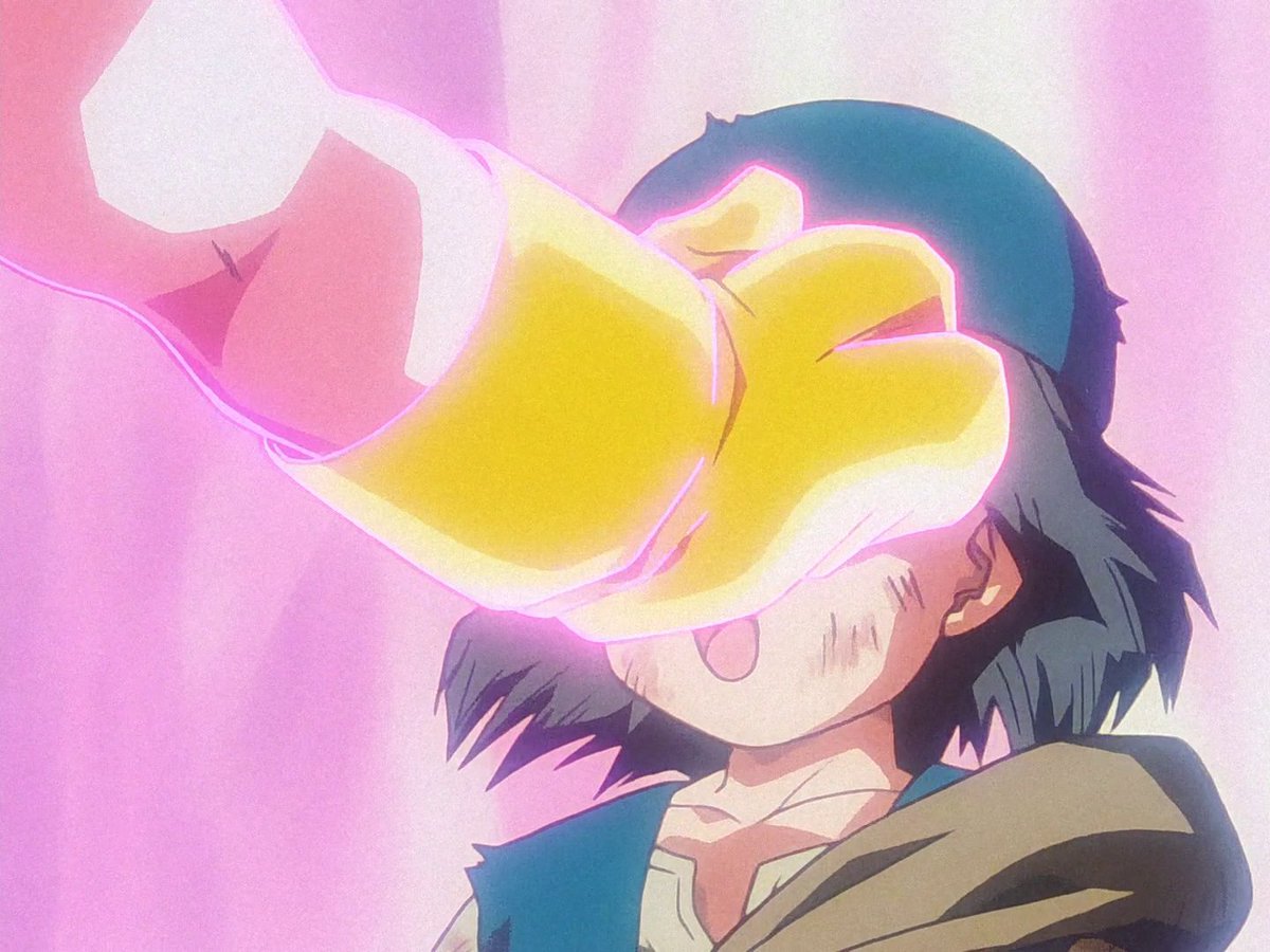 DragonBallSuperLAT🉐 tweet media