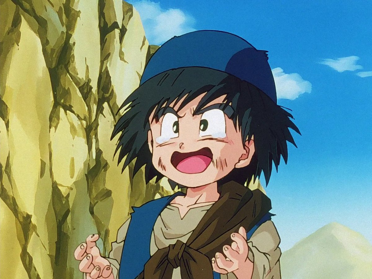 DragonBallSuperLAT🉐 tweet media