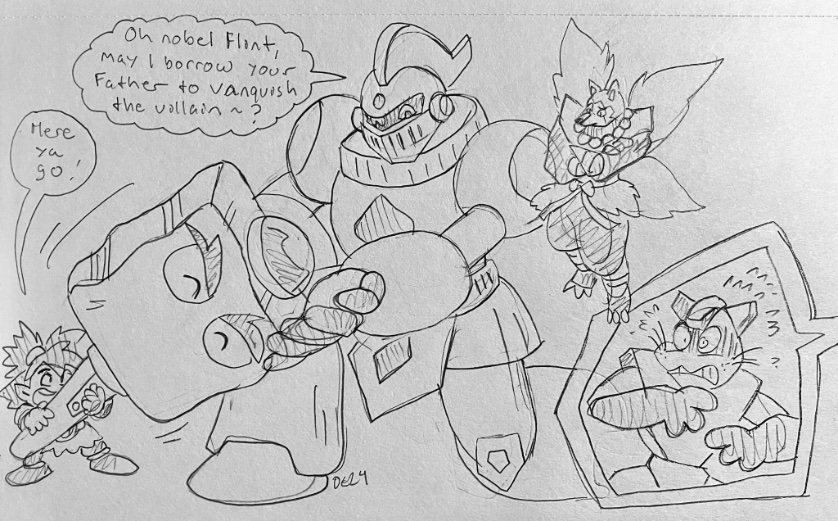 BlueIkeTweets's tweet photo. Here’s some of the ones I finished, with more below. 🧵 #artchallenge #bakugan #buddyfight #flintthetimedetective #shinmegamitensei #devilchildren #fanart #blueike https://t.co/adk97j33da