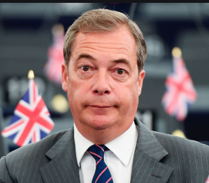 ICYMI Richard Tice - No-One Cares: Reform UK a vanity project without #Farage - LITTLE BETTER WITH HIM zelo-street.blogspot.com/2024/01/richar…