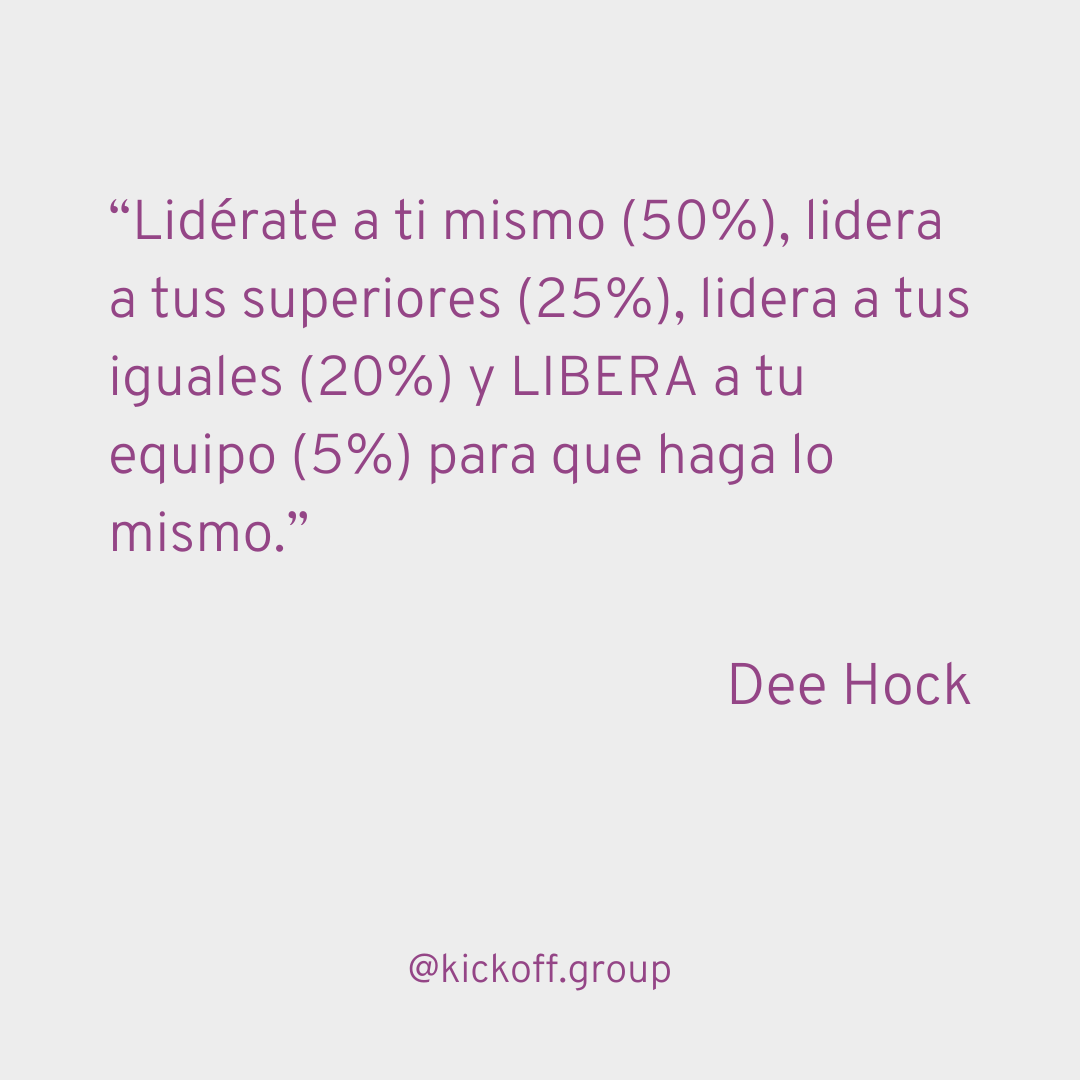 kickoffgroup's tweet photo. El liderazgo basado en la confianza y la auto-gestión fomenta un entorno de motivación para los miembros del equipo. Igualmente, abrirle las puertas a los miembros del equipo de poder retroalimentarte y crecer juntos promueve un ambiente profesional y maduro.
#KickOffGroup #Lider https://t.co/StKfM7dkFd