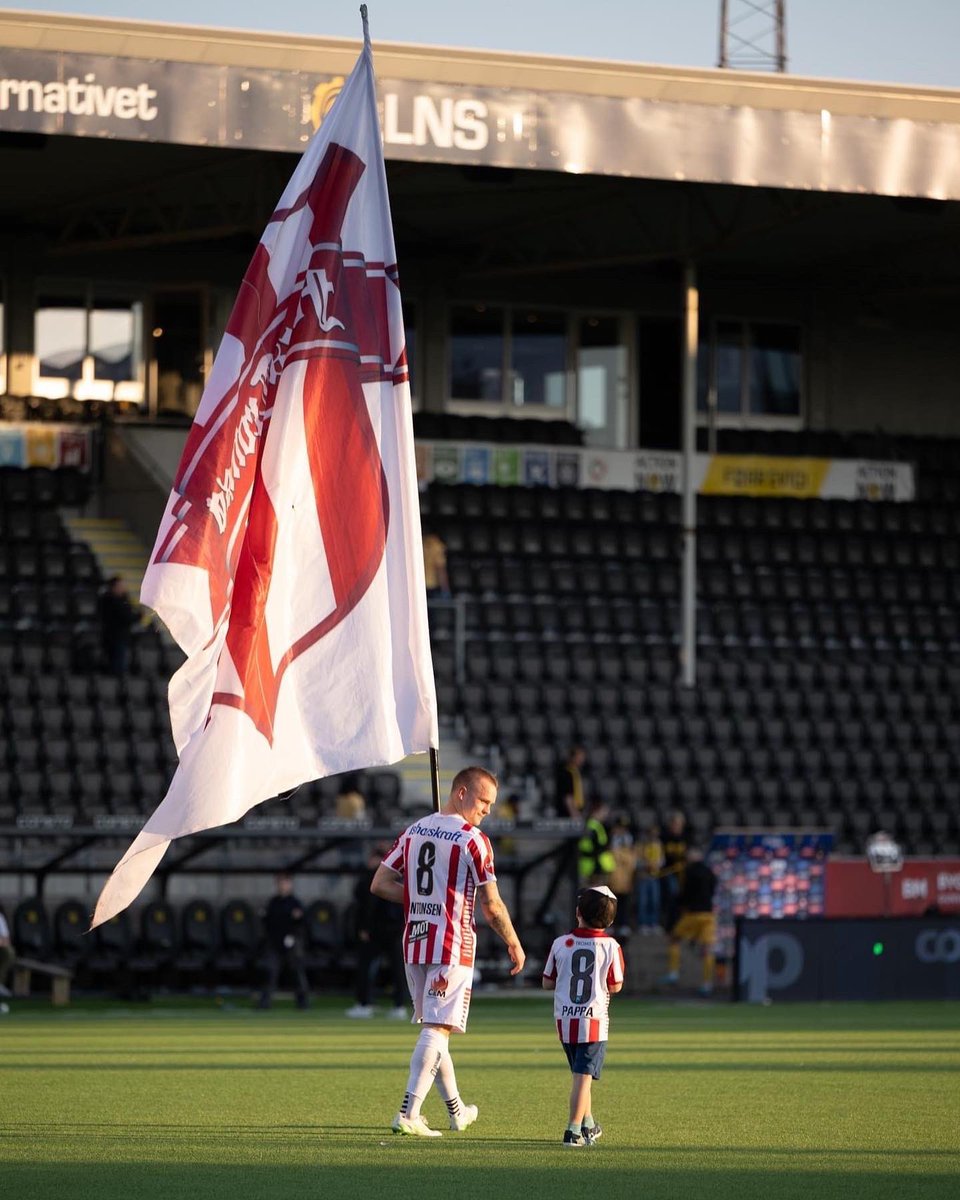 Morten Killingberg (@mortenkilling) on Twitter photo 