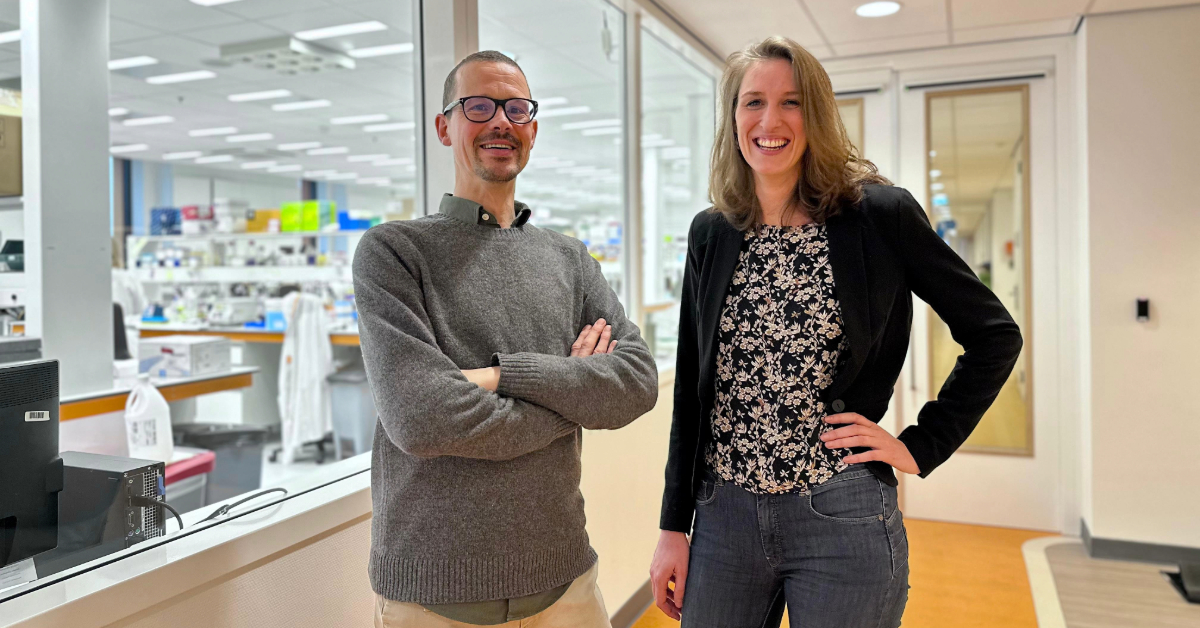 Using a detailed 'atlas' of neuroblastoma, scientists found a new immunotherapy target that can be blocked with existing drugs. The lab results are promising; preparations for a clinical trial are underway. @Cancer_Cell @KiKa8118 @villajoep @NWONieuws ➡ research.prinsesmaximacentrum.nl/en/news-events…