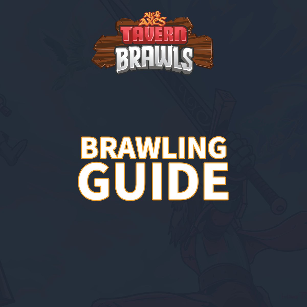 TavernStudios's tweet photo. I bet the players above me in the Brawls Leaderboard are cheating! 😱
Let's talk about what's actually going on and what you can do to improve your Brawling.
Overview 📋
Brawling Data
Let's start by looking at some data from the past 3 months of Tavern Brawls.
- Adventurer holdings in the Top 25 have ranged from 6-226 over the last 3 months
- The Uptime* within the Top 10 increased from avg. 89% (October), avg. 92% (November) to avg. 93,3% in December
-The Uptime* in the Top 11-25 was at an average of 82% in December
- The Duration Modifier** within the Top 10 increased from avg. from 18% (October), avg. 26% (November) to avg. 28% in December
- The Duration Modifier** within the Top 11-25 was at an average of 22%
We are only looking at a small part of the data here but this data is enough to learn some important key factors. It's getting much more competitive in the Top 10 and the data shows what it takes to be among the best. Raid more, sleep less! 👀🤣 Jokes aside, Uptime is a crucial part of the Duration Modifier; the WHY will be explained further down below.
*Uptime = % of possible hours raiding time of all Adventurers combined
**Duration Modifier = Average decrease in raid time per raid in %
Tips & Tricks
How to get better
Let's take a look at various topics that can help improve your Brawling performance! One important note to begin with since this will be relevant for multiple topics. Brawl Points are based on time raided per Adventurer.
What Depth?
Depth 3
What Raid duration?
The shorter, the better. We have bonuses on short raid duration, which means the shorter the raid, the higher the Brawl Points bonus. The bonus is the same value as it is for XP, which can be checked in each raid!
Adventurer per Raid
Try to always use 3 Adventurers per raid. This results in higher success chances which lowers lost Brawl Points from unsuccessful raids.
Success Chance
Failed raids don't give any Brawl Points. That's why a high average success chance is important because this results in fewer Brawl Points being lost due to failed raids, as mentioned above already.
Heroic Mode
Raid in Heroic Mode. Enrages give extra Brawl Points!
Uptime
Probably the factor that currently matters the most. The gap in Uptime between top-placed players and "the rest" is massive. Try to improve on that, don't let your Adventurers spend too much time in the Tavern. They gotta be out there raiding 24/7!!!!
Big Bag Bonus
Yes, it's not a myth, this bonus exists. Holding a lot of Adventurers results in having to manage many more Raid Squads than other players, which results in much more playing time needed to compete. Therefore, we decided to have the big bag bonus, which simply gives bonus Brawl Points depending on the amount of Adventurers owned.
1-75 Adventurers - linear bonus with ~+21% at 75 Adventurers
75-225 Adventurers - additional ~+19% at 225 Adventurers, the bonus per Adventurer gets smaller the closer you get to 225
Max. total bonus at 225+ Adventurers = +40%
If you feel like you are short of Adventurers, don't worry... we have something coming for you in the future 😏
Duration Buffs/Modifiers
Since Brawl Points are based on time raided, using duration buffs actually decreases the total Brawl Points earned per raid since the raid duration decreases.
Here comes the catch, though, which makes the Duration buffs/modifiers very strong. 25% of the decrease in Brawl Points is added back to the total Brawl Points.
Quick example: If you have a raid with 100 Brawl points as a base and you reduce the raid time by 20%, the total Brawl Points would also be reduced by 20% to 80. 20 Brawl Points have been "taken away", 25% of that (5 Brawl Points) is added back to the earned Brawl Points, resulting in 85 Brawl Points earned. In this case, it results in about 6% more Brawl Points, but the bigger the duration modifier, the higher the % of additional Brawl Points.
The Duration Modifier is highly undervalued and can result in quite some amazing results!
Shrine of Brunthar
The Shrine of Brunthar increases the Brawl Points earned when it's active while claiming raids. Try to keep that in mind and have it activated as much as possible.
That's it! Easy, right? 👀😂 This shows that tactical skills really matter within Tavern Brawls! We hope this guide will help you to get an even better Brawler.
Happy Brawling ⚔️