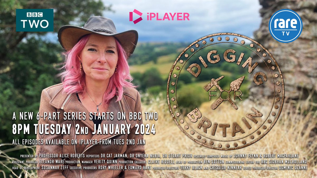 cadwcymru's tweet photo. 🎥Mae Abaty Tyndyrn, un o'r safleoedd mwyaf hanesyddol yng Nghymru, i'w weld ar @BBCTwo Digging For Britain heno, a gynhelir gan @theAliceRoberts

Datgelu'r cyfrinachau a gladdwyd o dan waliau Abaty Tyndyrn a ddarganfuwyd gan @ArchaeoDomus a @BMArchaeology
https://t.co/fMJsr3hgqg https://t.co/QVSFA0hnVb