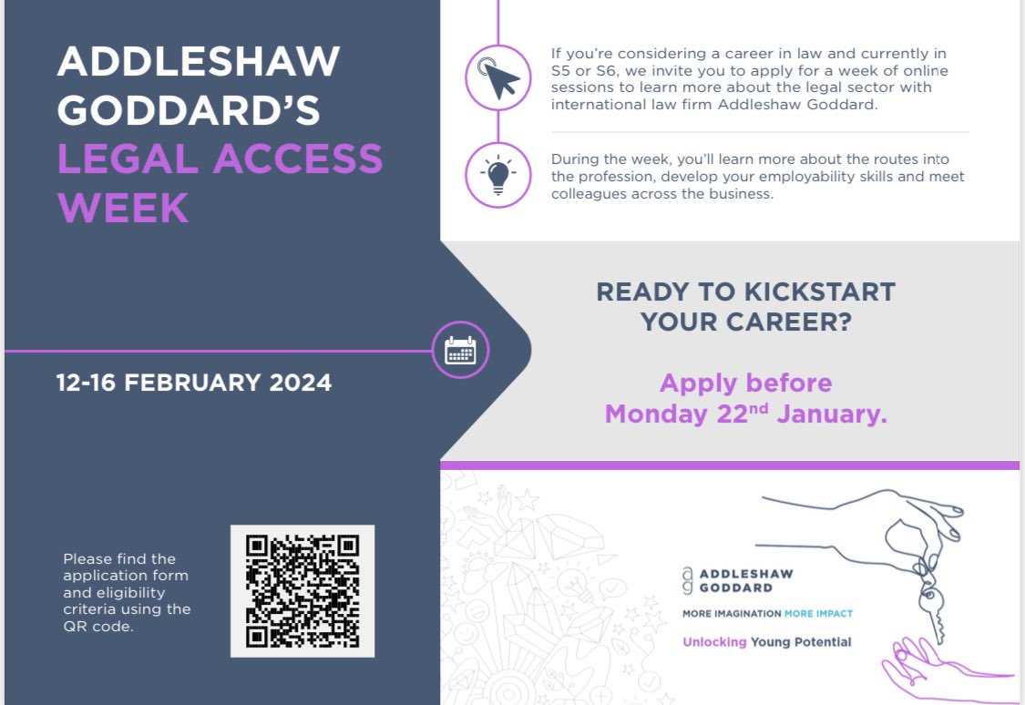 WoodmillWorks (@woodmillworks) on Twitter photo An opportunity for S5/6 interested in Law. See the image for details and how to apply. Closing date January 22nd. If you would like to sign up please see Mrs Hamilton asap. <a href="/HouseStaffa/">Woodmill Staffa House</a> <a href="/HouseHarrisWHS/">Woodmill Harris House</a> <a href="/HouseWestray/">Woodmill Westray House</a> <a href="/HouseDunglass/">Woodmill Dunglass House</a> An opportunity for S5/6 interested in Law. See the image for details and how to apply. Closing date January 22nd. If you would like to sign up please see Mrs Hamilton asap. <a href="/HouseStaffa/">Woodmill Staffa House</a> <a href="/HouseHarrisWHS/">Woodmill Harris House</a> <a href="/HouseWestray/">Woodmill Westray House</a> <a href="/HouseDunglass/">Woodmill Dunglass House</a>