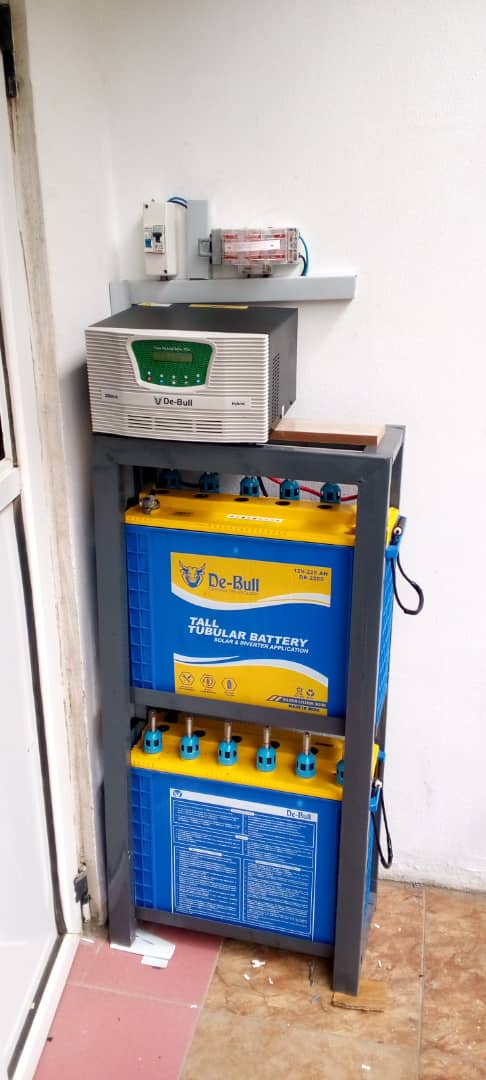 KmtSolar's tweet photo. 12V-220 AH
TALL TUBULAR BATTERY
SOLAR &amp; INVERTER APPLICATION

Contact us now to order all solar products and also your solar installation.
+2348132229686
You can also visit
https://t.co/0Byh73YKTC to buy our products
https://t.co/ZUHXCiShc6
#kmtsola https://t.co/D0GE5213Rj