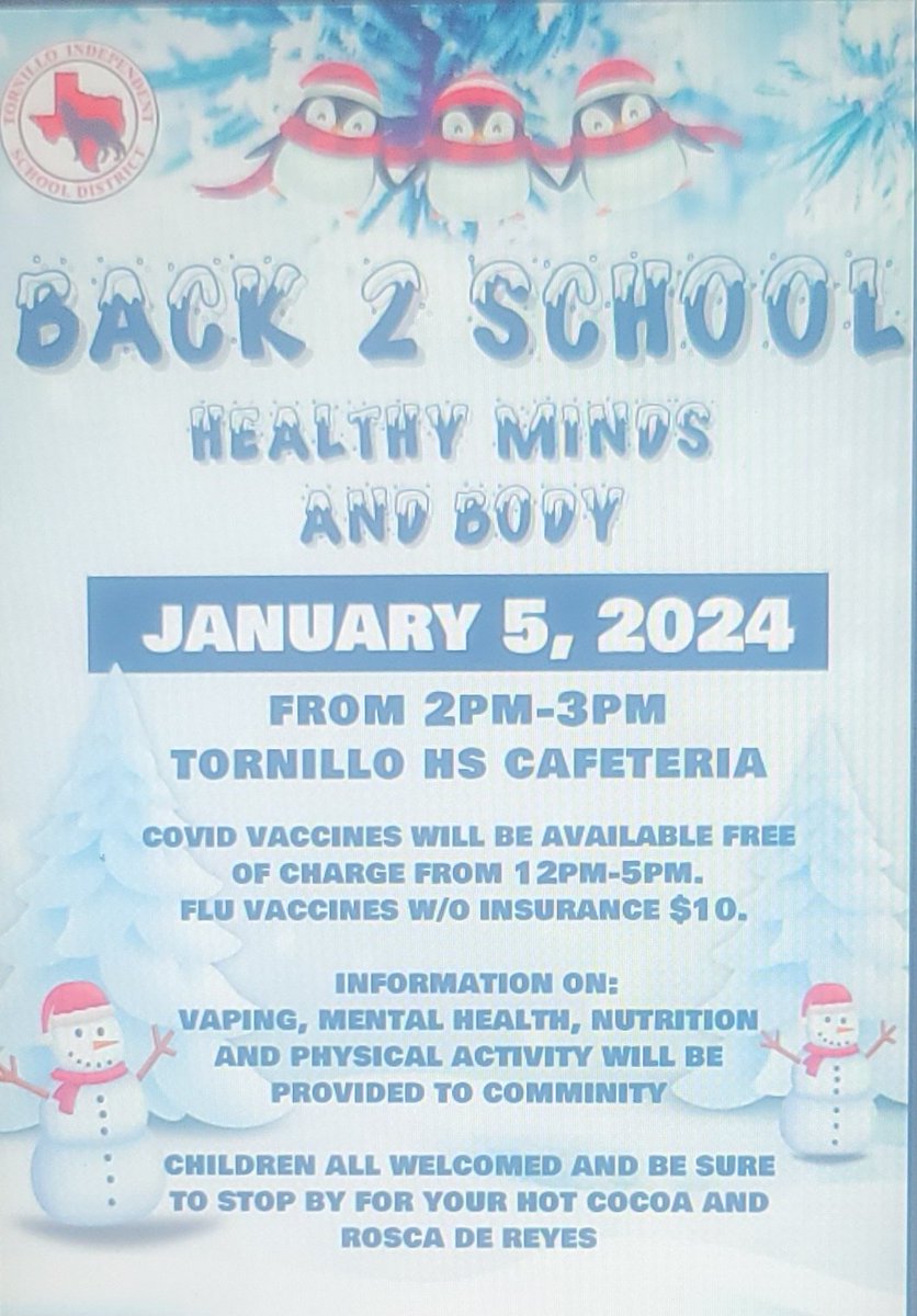 TISDFamilyEnga1's tweet photo. What a better way to start the New Year! Come &amp; Join us! Que mejor manera de iniciar el Nuevo Año! Venga y Acompañenos! #TISDProud #TISDtheplacetobe https://t.co/rvASzzJ6x0