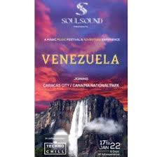 rossanateguia's tweet photo. ¿Un festival de música electrónica en Canaima? Pues si, así comienza este 2024 con la mayor incongruencia posible, y en este hilo les voy a explicar por qué es incongruente una propuesta así 

Abro hilo 🧵 https://t.co/sBTnztMQbG