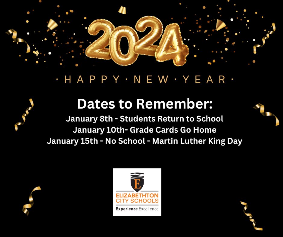 ElizCitySchools's tweet photo. https://t.co/GDvL515zsr