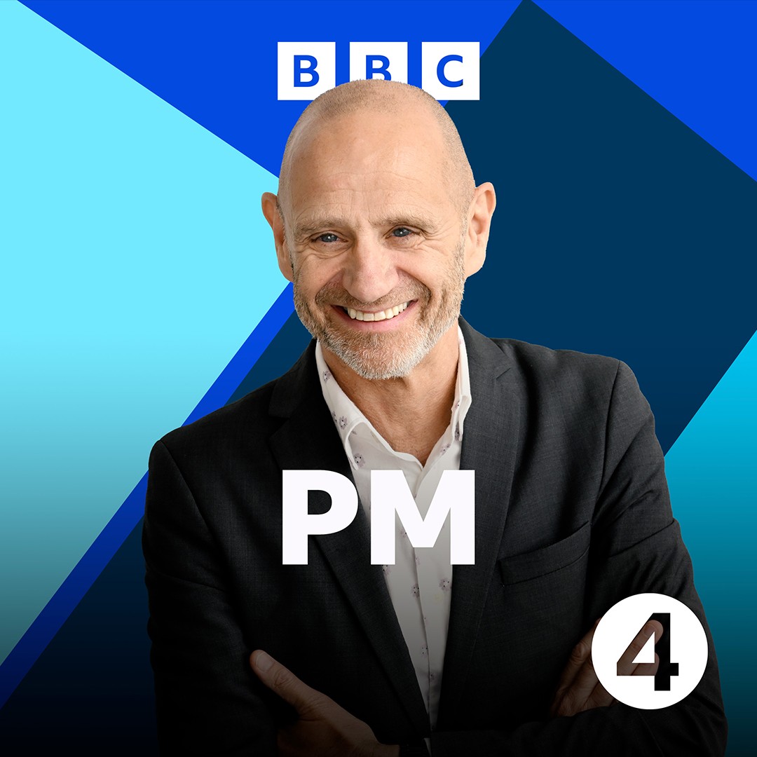 Coming up on #BBCPM with @EvanHD: It's 2024 and politics is back - @ChrisMasonBBC on this election year A major incident is declared in Nottinghamshire as flooding hits Mr Bates vs The Post Office exec producer on the power of drama Listen at 5 on @BBCRadio4 & @BBCSounds