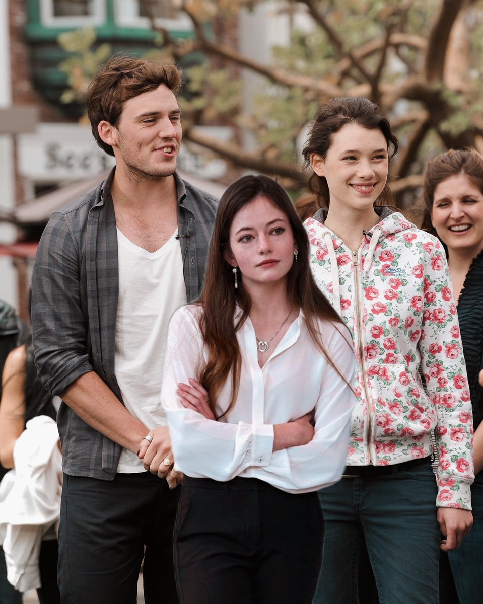 I love my parents. 🩷

           <a href="/OwnsAVolvo/">𝐄𝐃𝐖𝐀𝐑𝐃 𝐂𝐔𝐋𝐋𝐄𝐍 | Parody</a> | <a href="/onetobevampire/">Bella Swan</a>