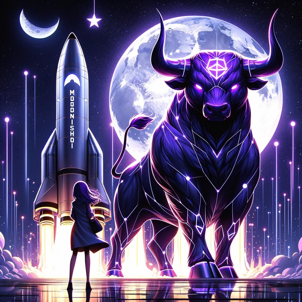 **GIVEAWAY**
Sending 1,069 $vBLSH to 5 wallets dropped here. 
Winners announced in 24h, picked at random from all entries. To enter: 
1. Like / Retweet this post. 
2. Tag 1 Degen 
3. Drop your SOL wallet below. 
New Bullish utility for $vBLSH announced tomorrow. 🎒
#Giveaway