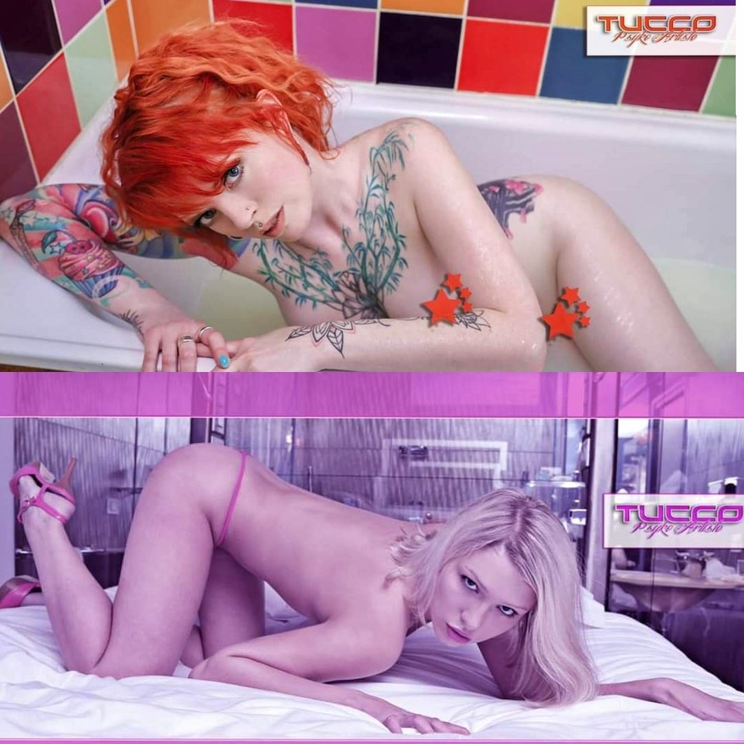 TUCCO YEUKS (@tuccopsyko) on Twitter photo 