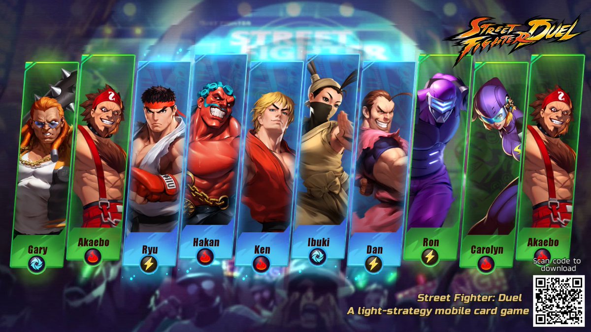 b_jordan2K's tweet photo. Street Fighter: Duel main acct draft 🫡 https://t.co/r3T5ecULaK https://t.co/dqyV4IxhNY