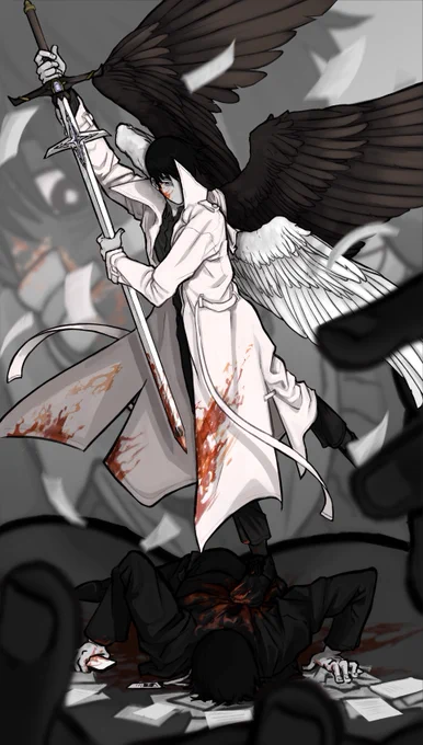 Ouroboros #ORV #전독시