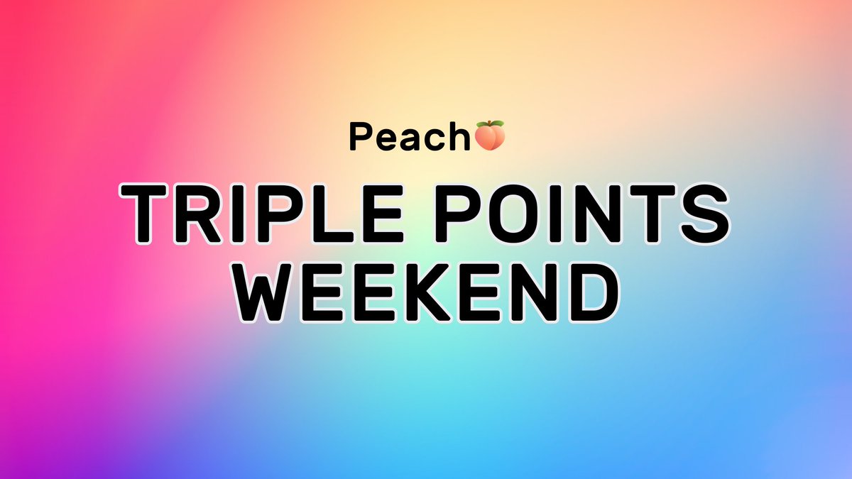 Peachy_zone's tweet photo. In 24 hours https://t.co/AqJLHCVBlb
