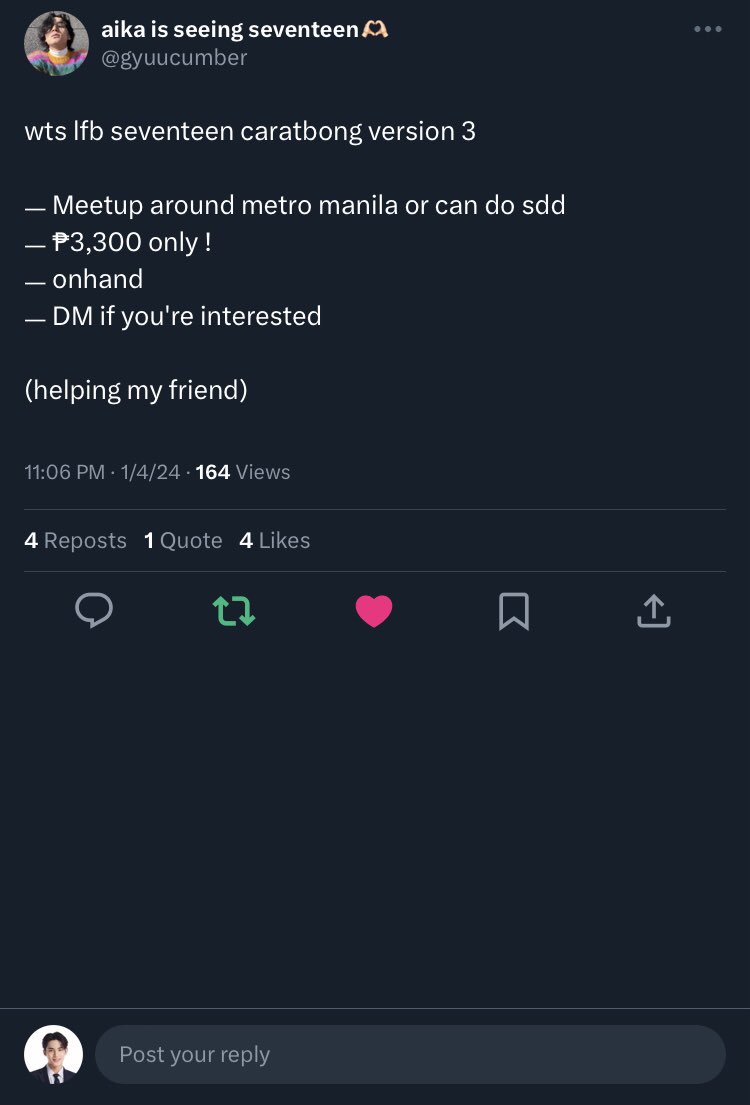 minimingyu0's tweet photo. @gyuucumber manifesting to win ate ko !!! https://t.co/ShoYWaP4Rw