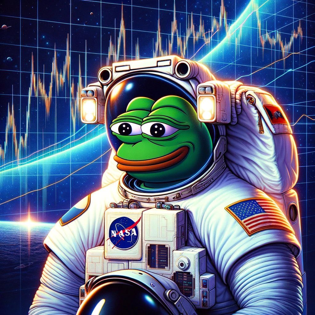 $SPEPE has been listed on <a href="/coingecko/">CoinGecko</a> ! 🔥🎉

Go check it out : coingecko.com/en/coins/stark…