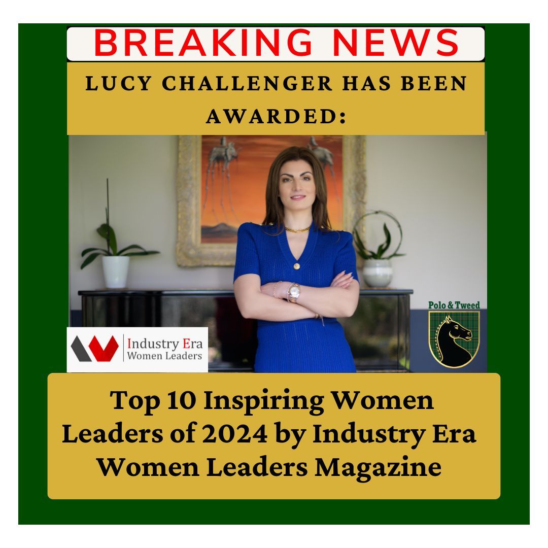 Lucy Challenger tweet media