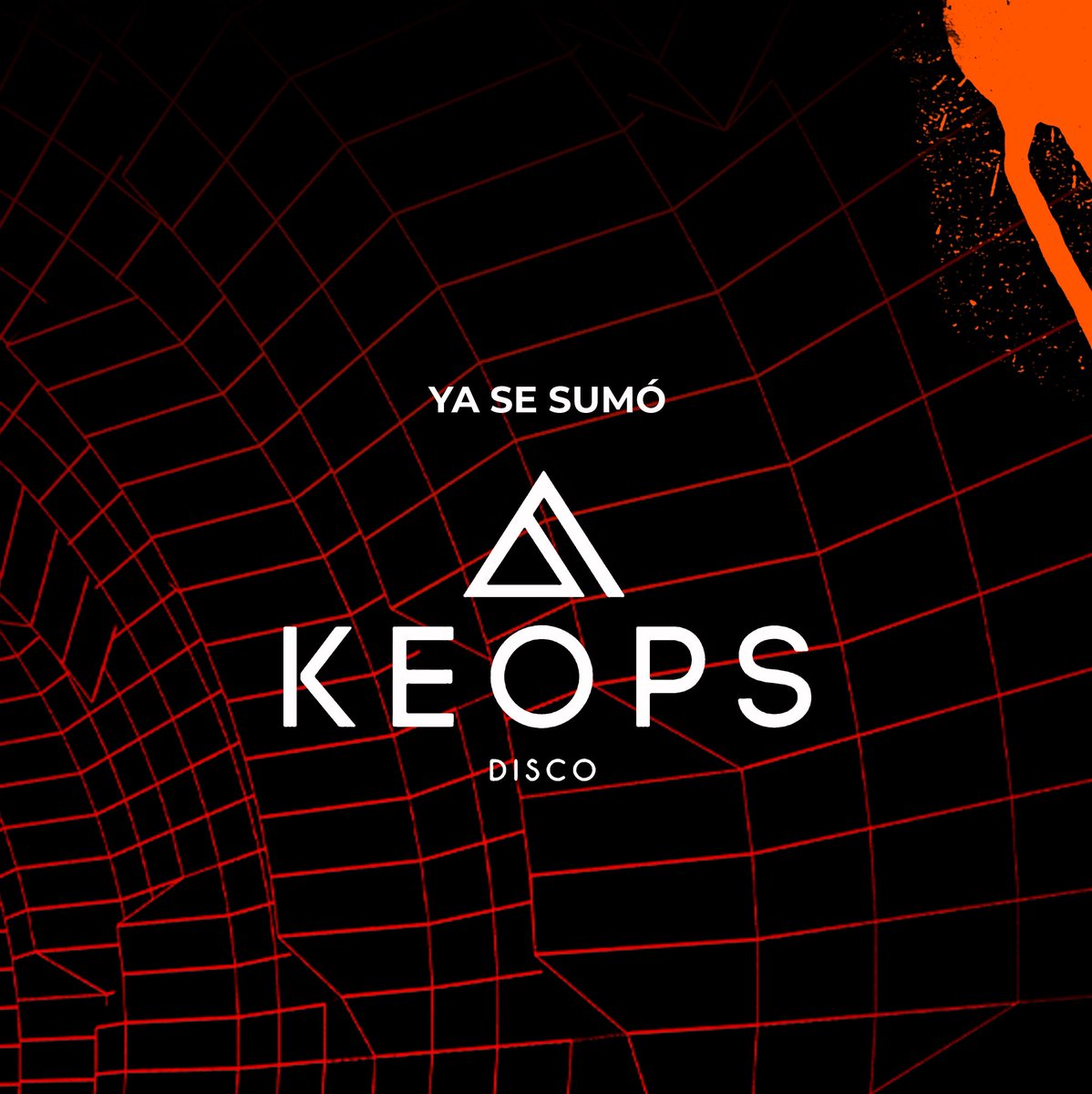 streamhausetv's tweet photo. Esto no seria posible sin la collab de @keopsoficial 🤯
Una de las mejores discotecas del país ya se sumo al Team de la #streamhausetv 💫 https://t.co/TZTXSSw0ym