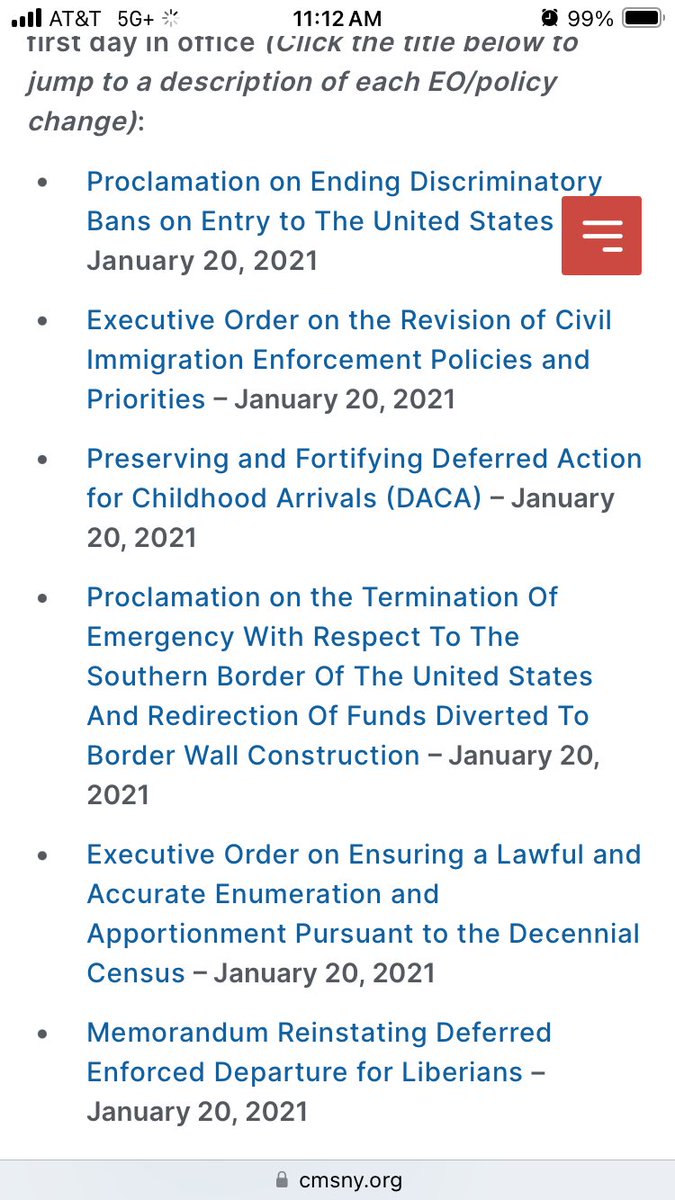 jpheismn's tweet image. Day 1 Acts to accelerate Illegal Invasion of The US. ⬇️⬇️⬇️ 12M additional at a BILLION in cost! Rescinding these acts costs ZERO! #DCvsAmerica #IllegalsInvasion #TheyDontCare #AmericaFirst