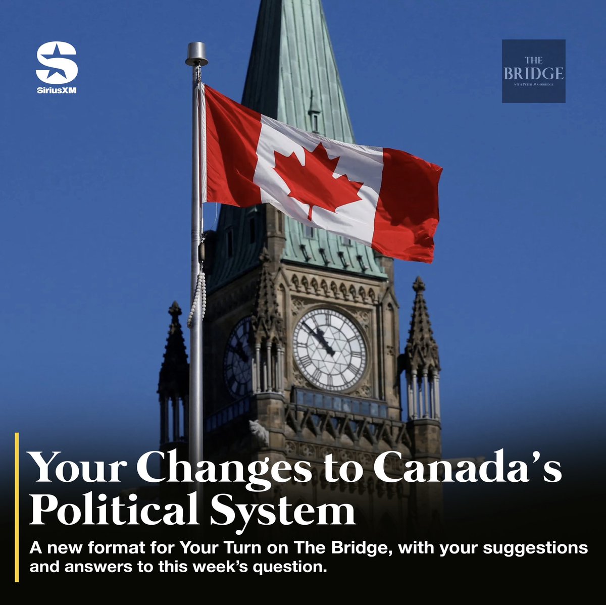Peter Mansbridge tweet media