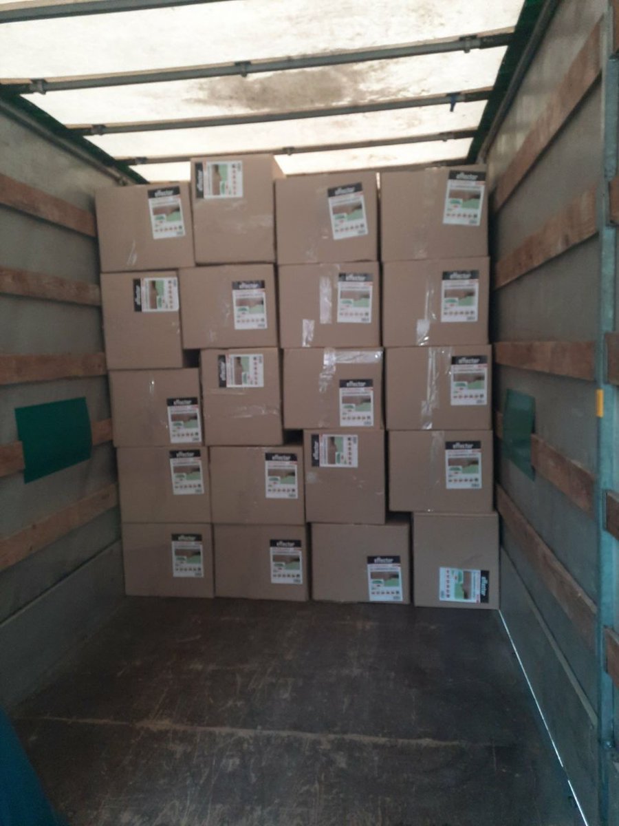 BudPolimer's tweet photo. Exciting news to kick off 2024! 🚀 Thrilled to announce that we've initiated product deliveries to #Bulgaria. This marks a significant step in our expansion across #Europe.

#FlooringSolutions #LaminateFlooring #FloorUnderlayment #Laminate #Flooring https://t.co/Ecm9DtNW3O