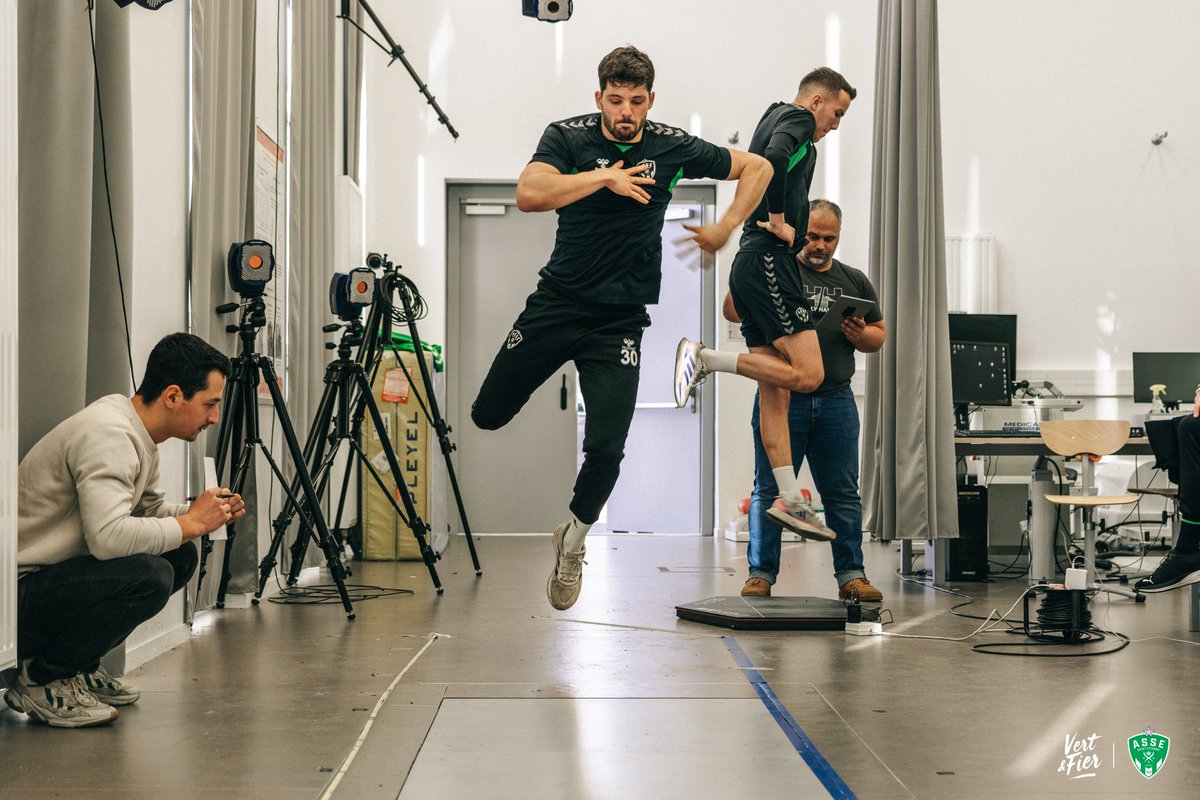 AS Saint-Étienne tweet media