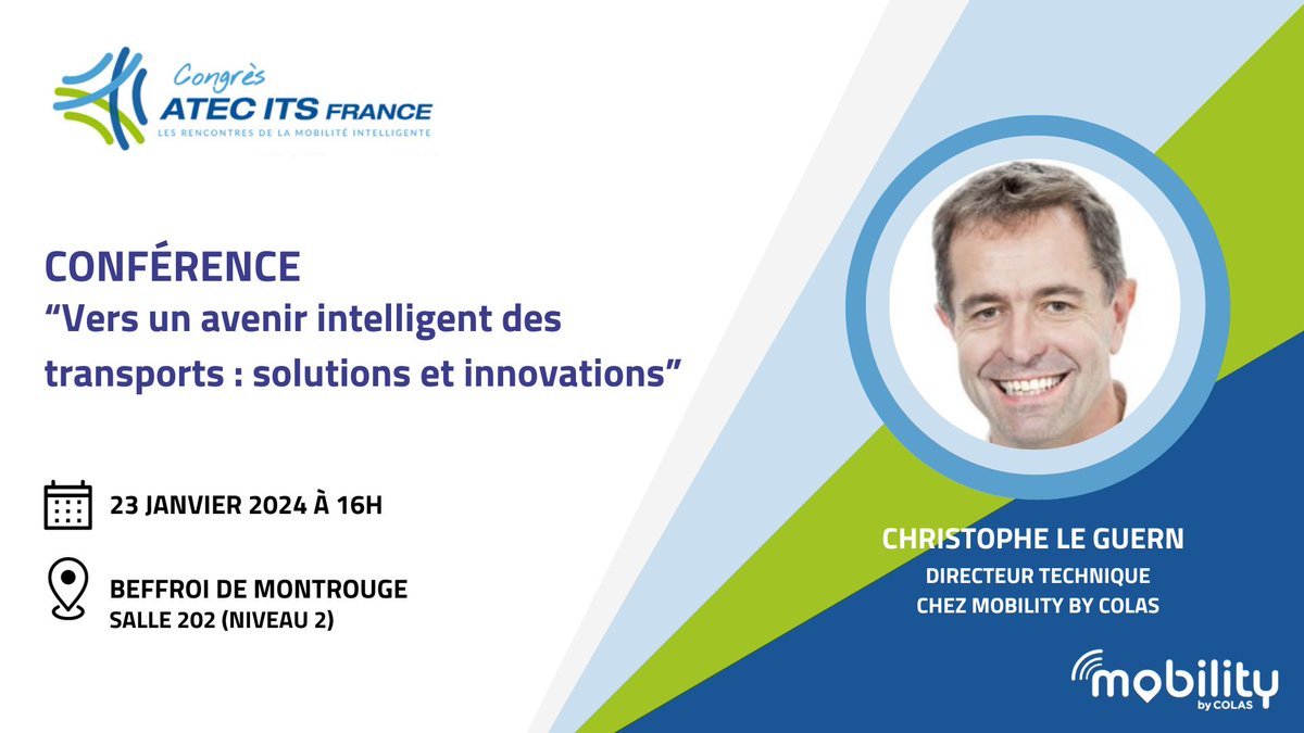 Mobility by Colas tweet media