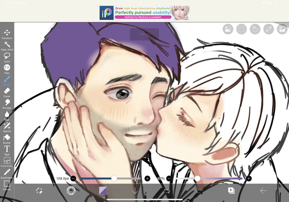 Recent #commission progress💜
Anyone who want to commission art for their oc farmer and stardew character, please DM me, i love to draw your oc with stardew character😤💖💖

#shane #stardewvalley #shanestardewvalley #commission