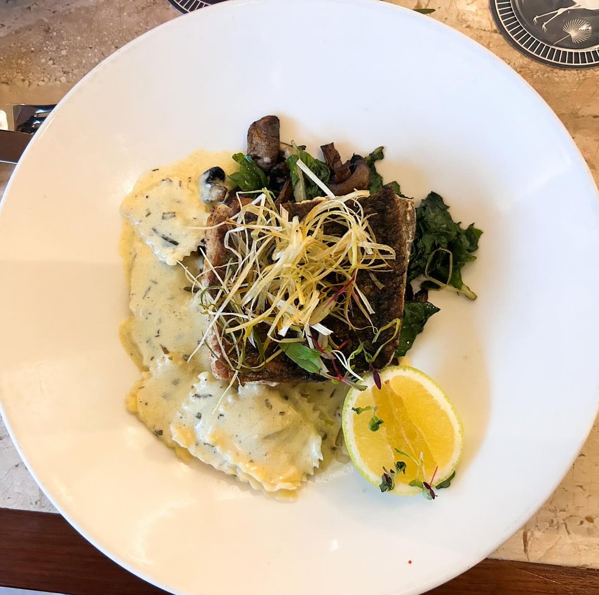 ZileDelights's tweet photo. Aduna Bistro, Melrose Arch ❤️ 

#food #foodblog #foodphotography #lovetoeat #jhbfood #safood https://t.co/9imZ4Kyi9h