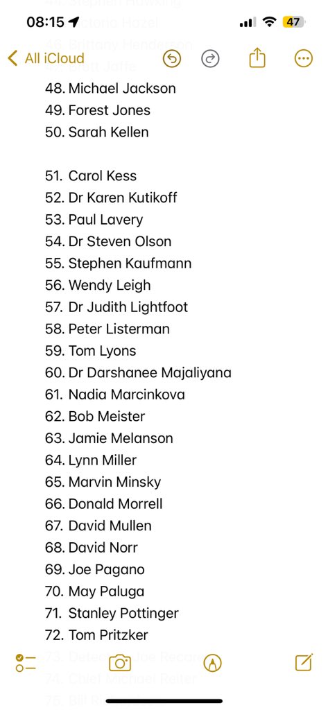 thescoopsource's tweet photo. Epstein List: Source https://t.co/aI1mFTnlBy https://t.co/AFploCdxO3