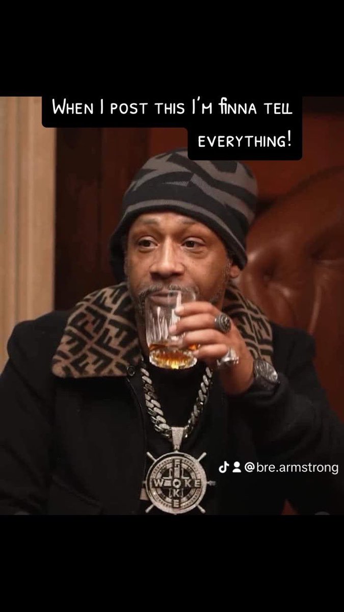 BreArmstrong5's tweet photo. When I post this I’m finna tell everything!😂 https://t.co/oGifod71x8