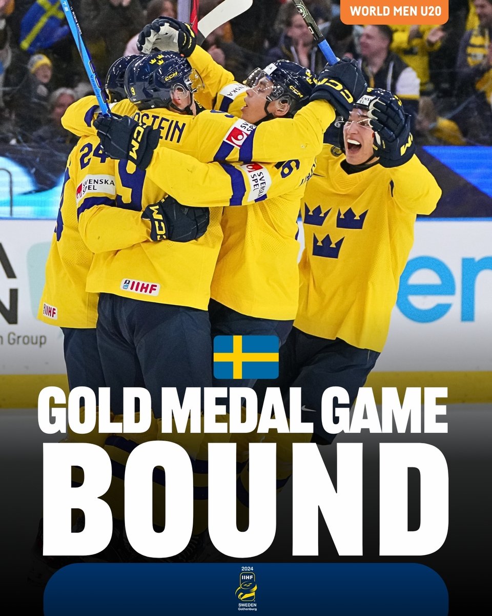 IIHF tweet media