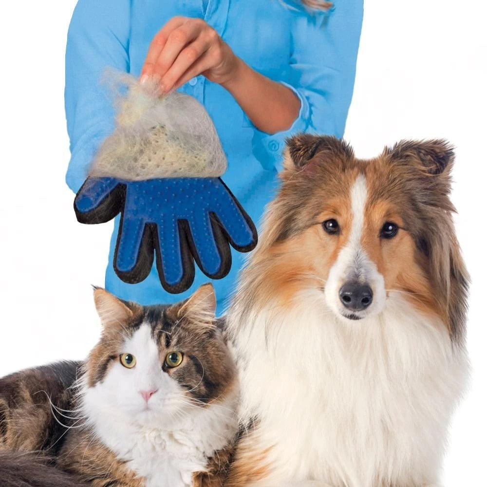 Cat Grooming Glove For Cats Wool Glove Pet Hair Deshedding Brush Comb Glove For Pet Dog Cleaning Massage Glove For Animal Sale
jpnyx.com/products/cat-g…
Available on J_pnyx
#PetAccessories #PetFashion #PetStyle #PetEssentials #PetGear #PetSupplies #DogAccessories