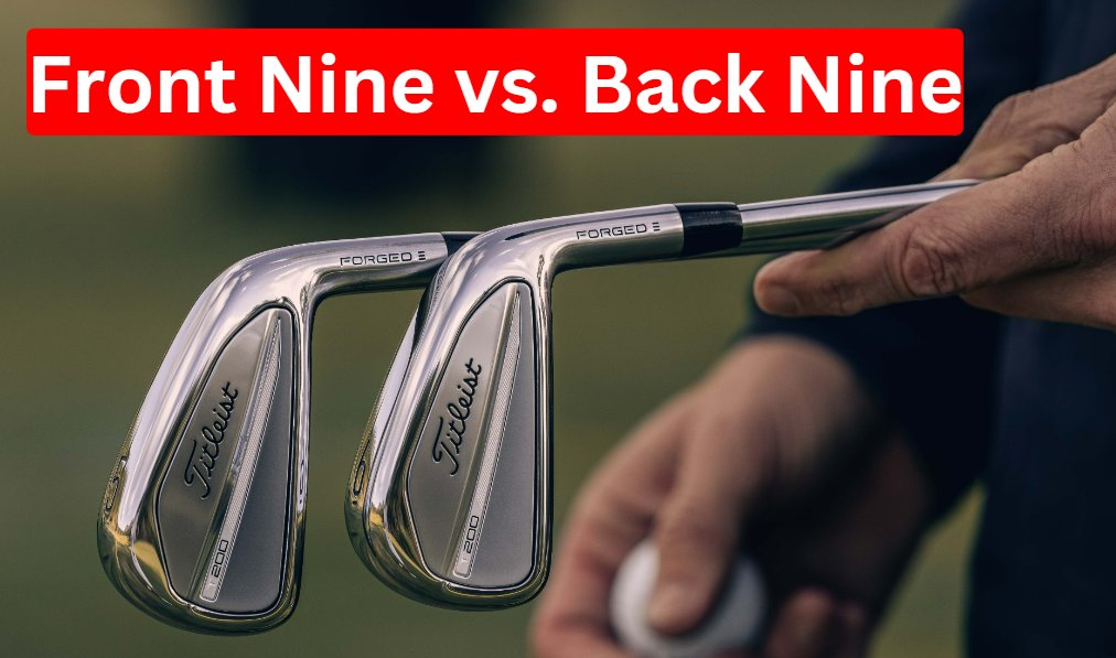 Lou Stagner (Golf Stat Pro) tweet media